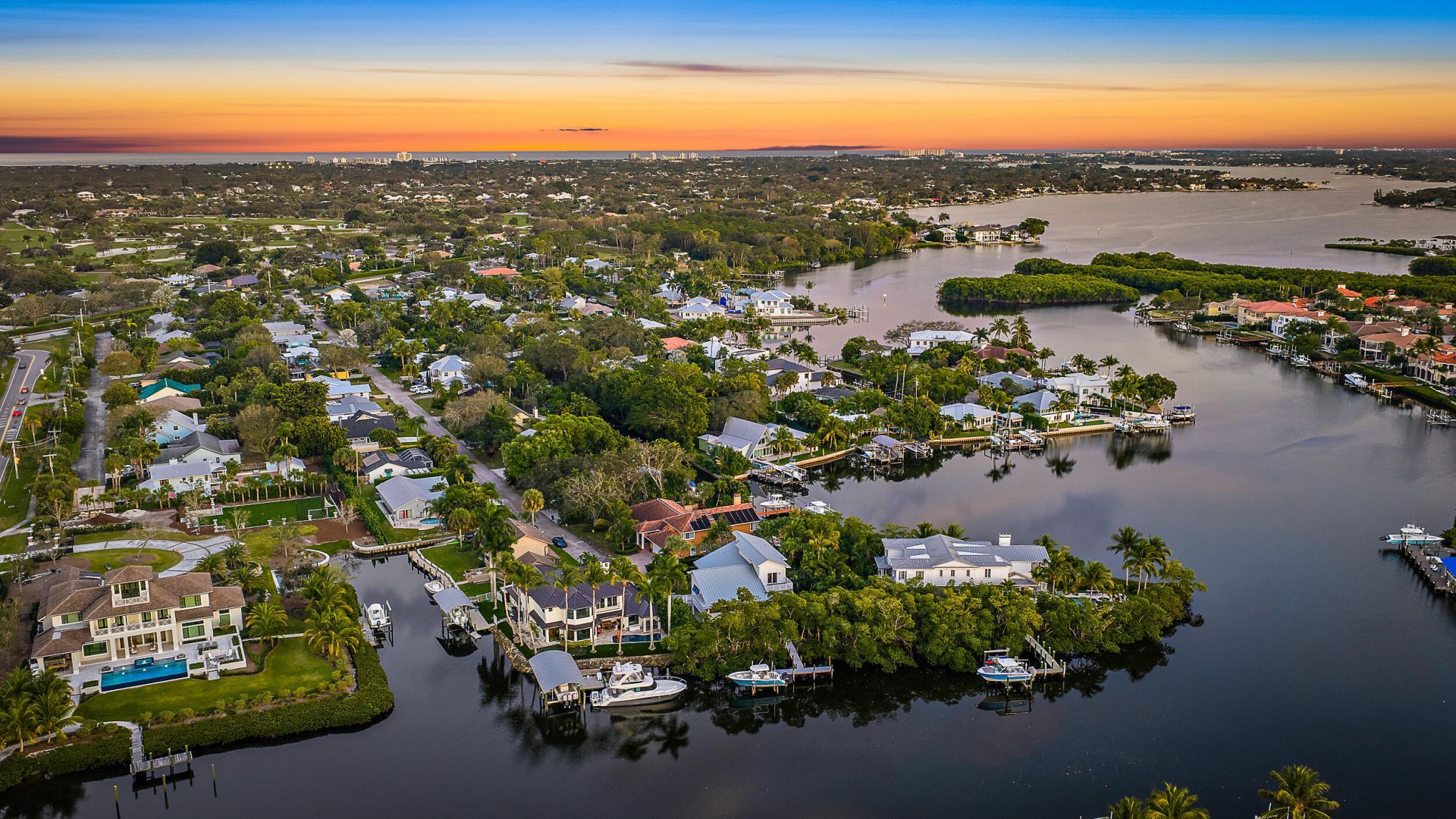9176 SE River Terrace, Jupiter, FL 33469 Photo