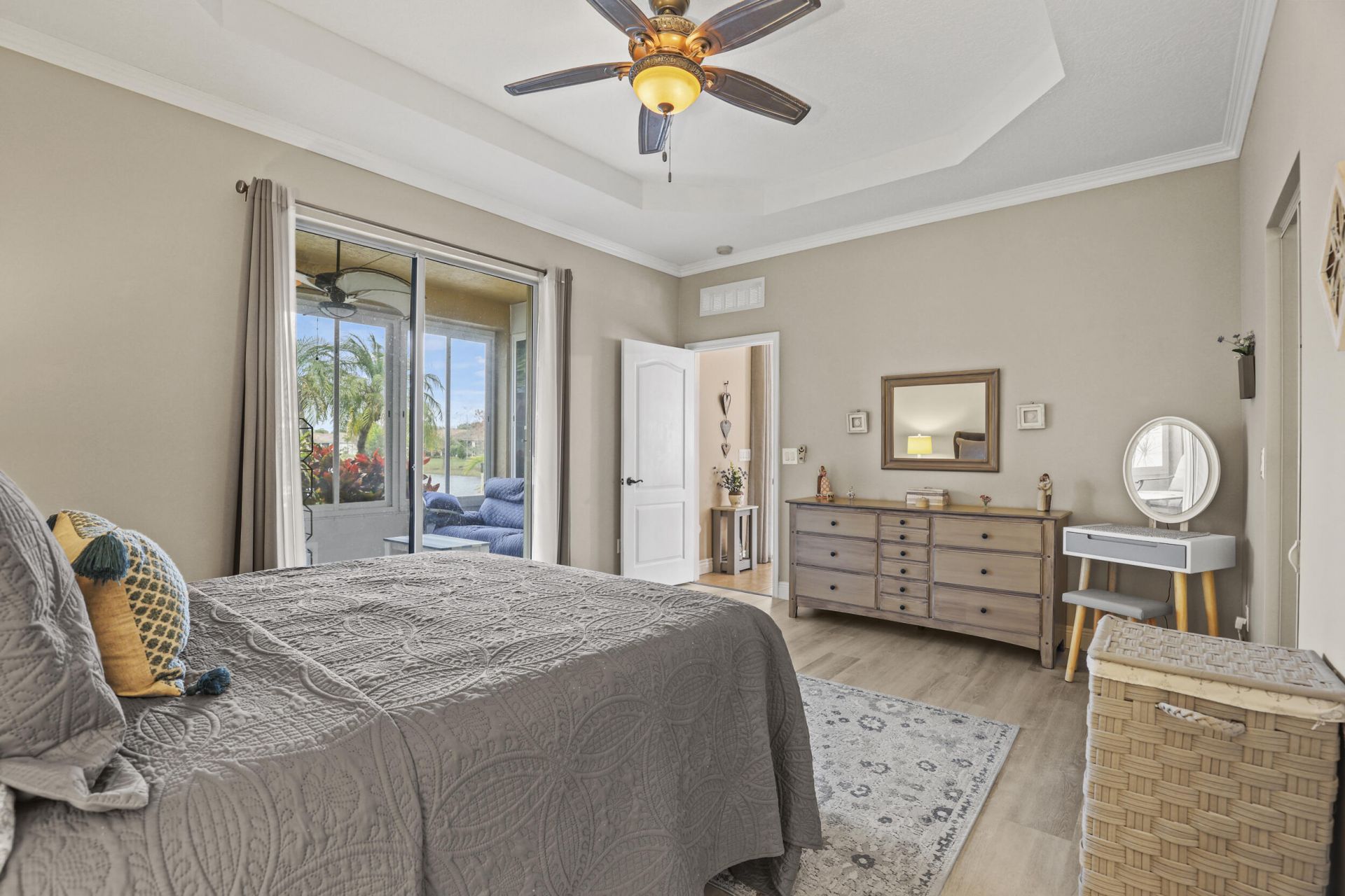 9901 SW Eastbrook Circle Sw, Port Saint Lucie, FL 34987 Photo