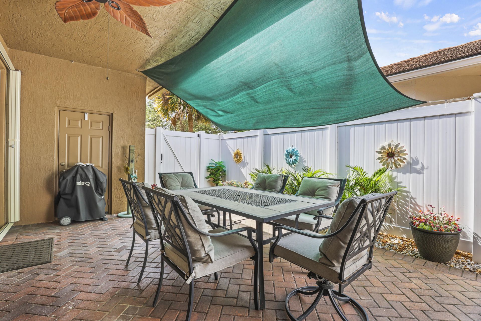 9901 SW Eastbrook Circle Sw, Port Saint Lucie, FL 34987 Photo