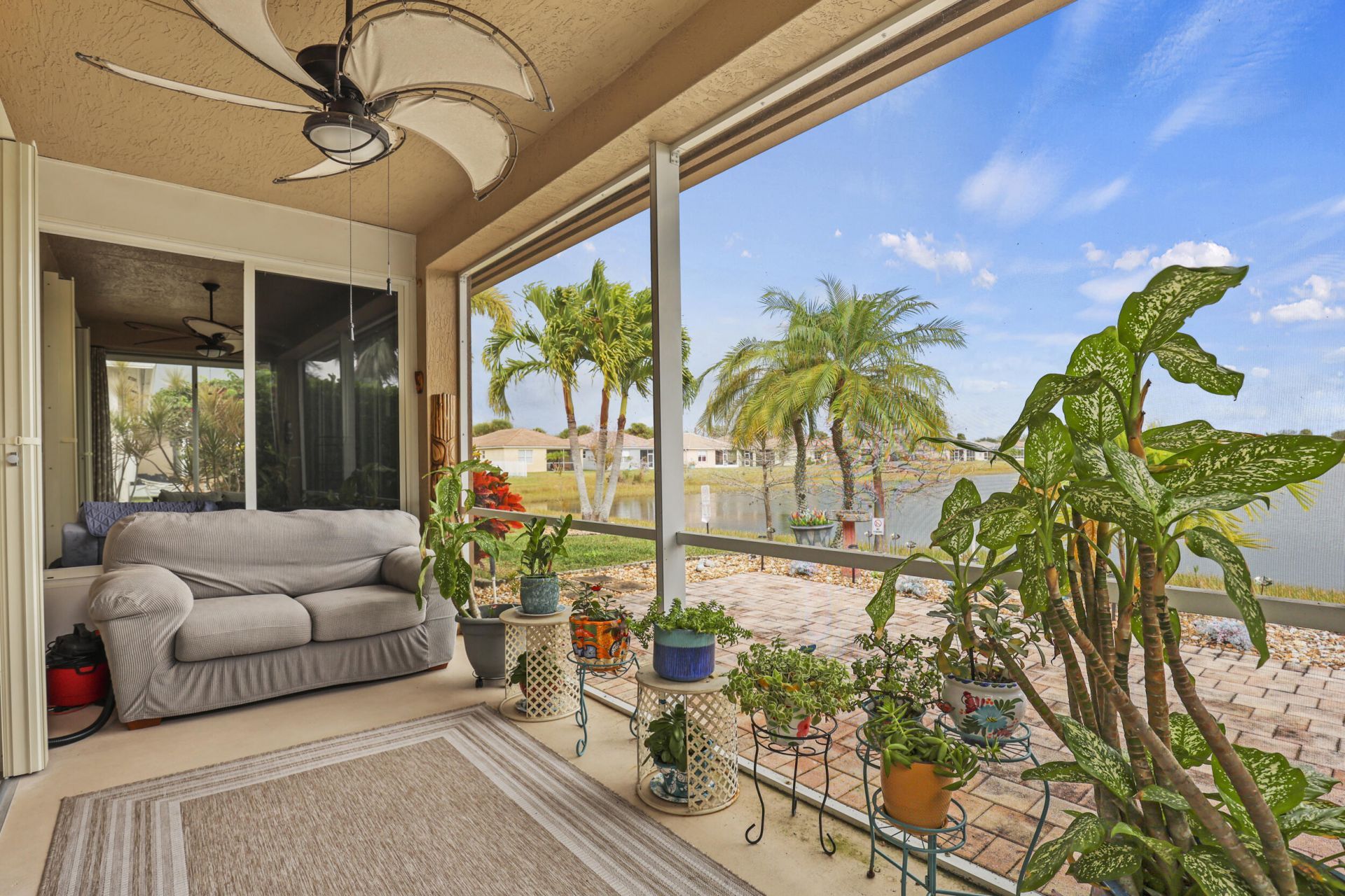 9901 SW Eastbrook Circle Sw, Port Saint Lucie, FL 34987 Photo