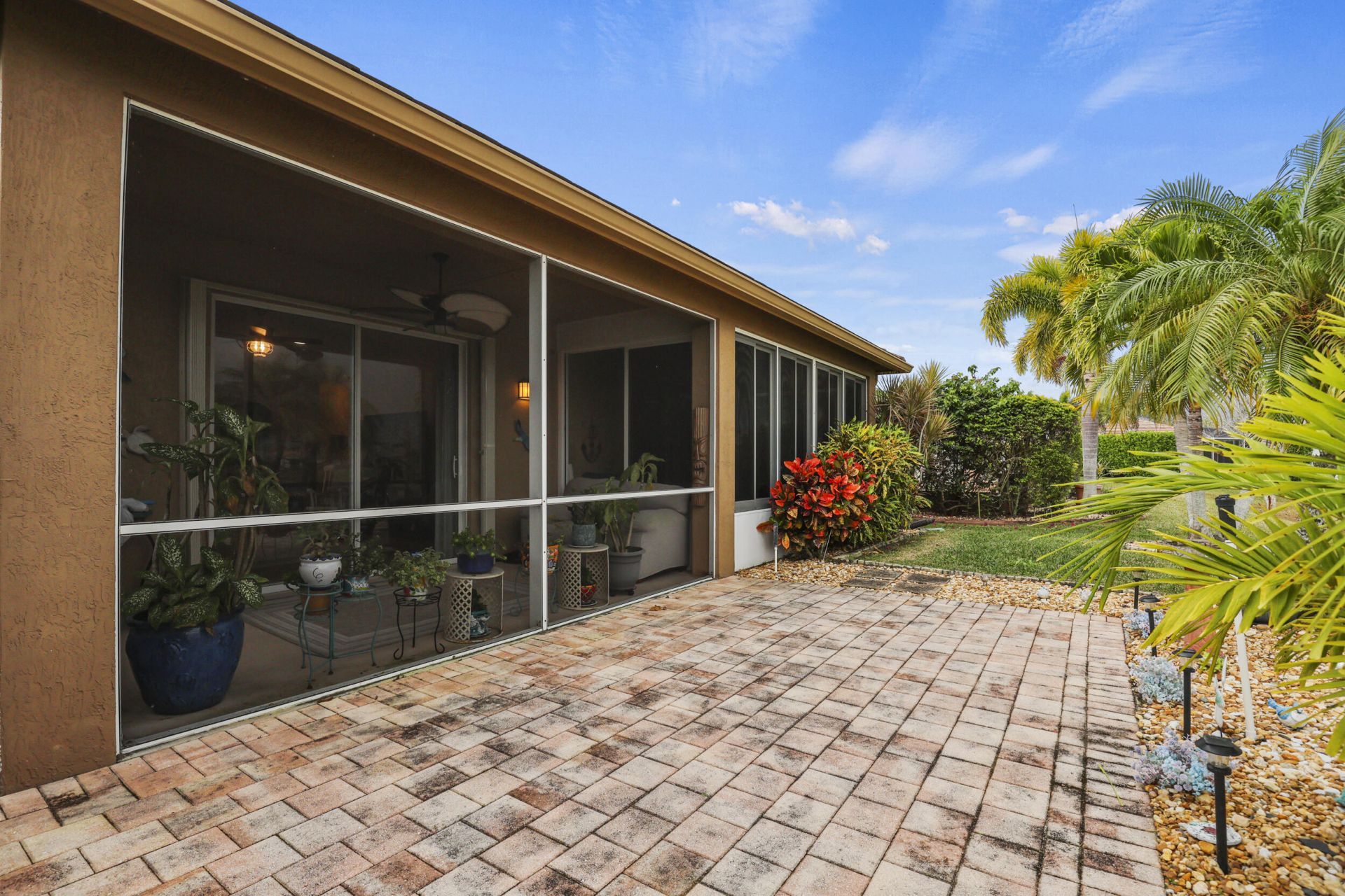 9901 SW Eastbrook Circle Sw, Port Saint Lucie, FL 34987 Photo