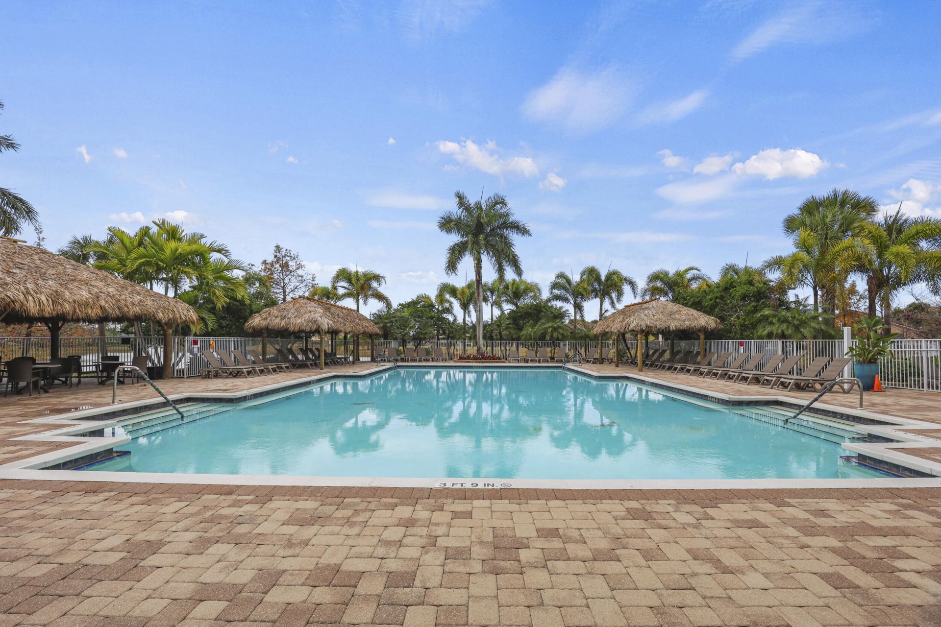 9901 SW Eastbrook Circle Sw, Port Saint Lucie, FL 34987 Photo