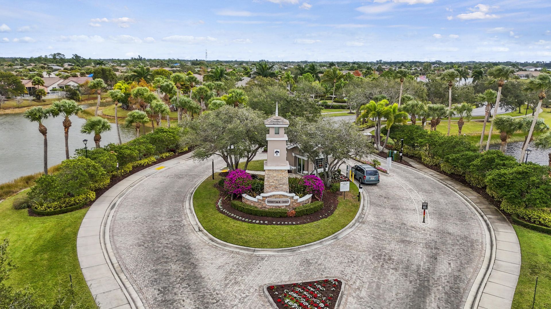 9901 SW Eastbrook Circle Sw, Port Saint Lucie, FL 34987 Photo