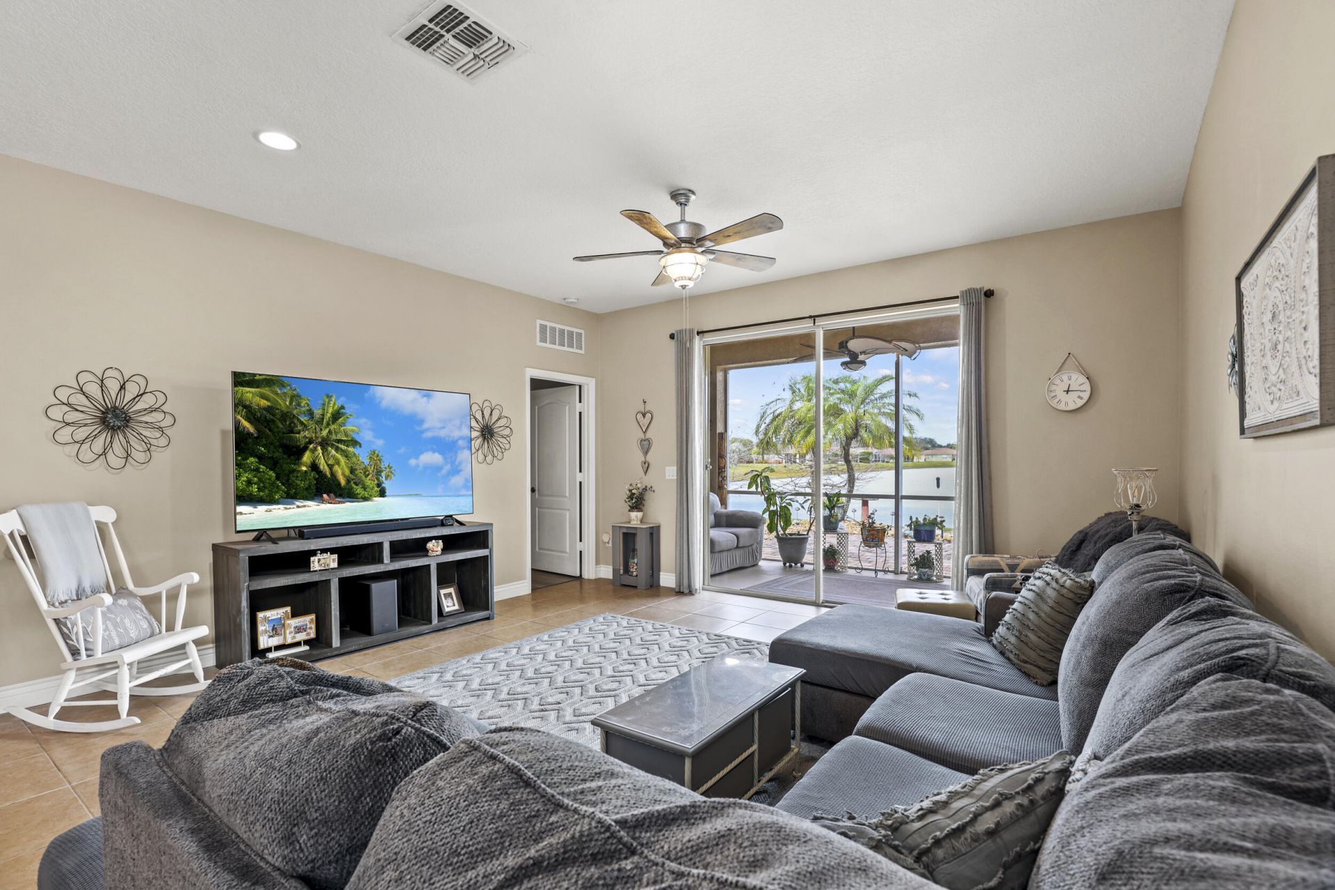 9901 SW Eastbrook Circle Sw, Port Saint Lucie, FL 34987 Photo