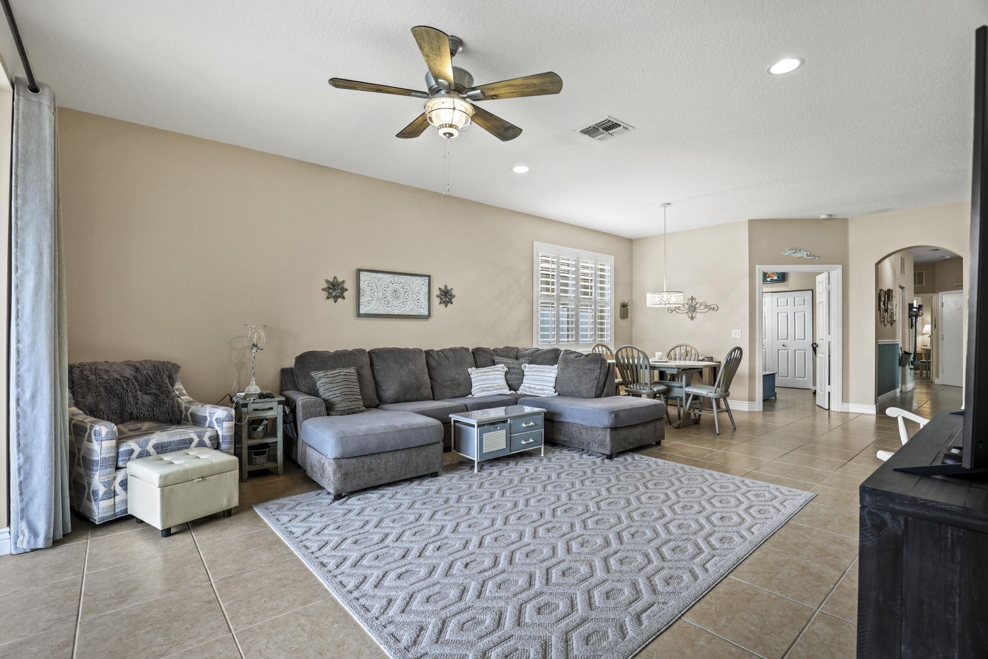 9901 SW Eastbrook Circle Sw, Port Saint Lucie, FL 34987 Photo