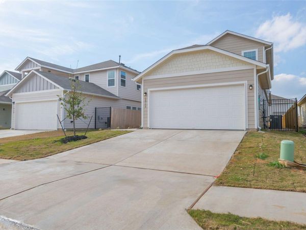 10716 Timber Brook PASS, Austin, TX 78747