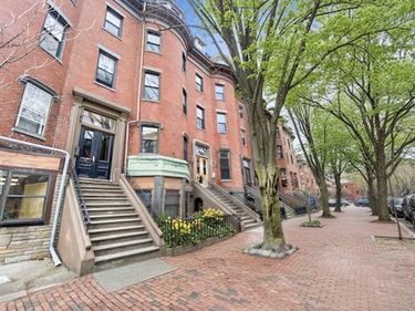 41 Worcester Square, Unit 1, Boston, MA 02118