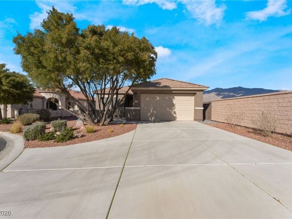 6804 Woodland Vase Court, Las Vegas, NV 89131