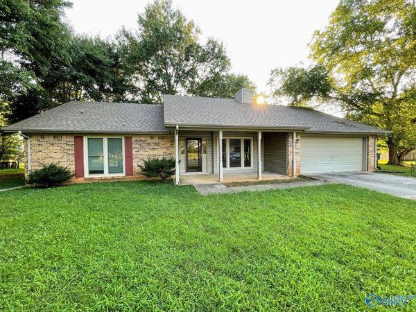 104 Shaverlee Court, Meridianville, AL 35759
