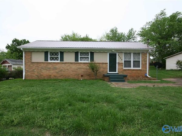 4305 Barry Street, Huntsville, AL 35810