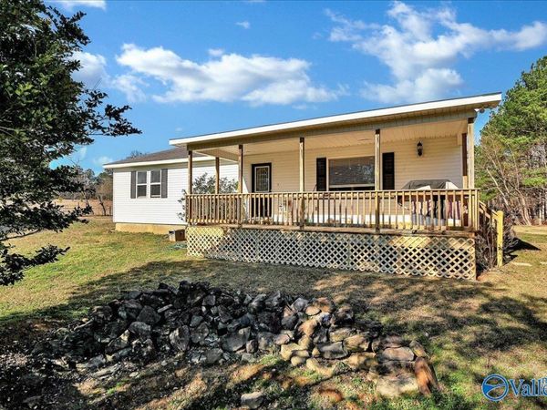 814 County Road 25, Bremen, AL 35033