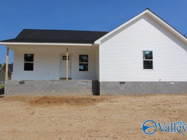 380 County Road 244, Fort Payne, AL 35968