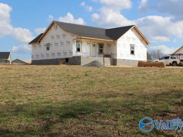 380 County Road 244, Fort Payne, AL 35968