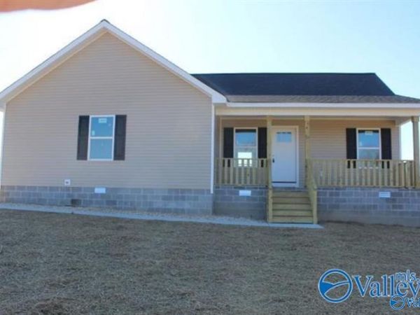 380 County Road 244, Fort Payne, AL 35968