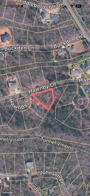 Hawnby Lane, Bella Vista, AR 72715 Main Photo