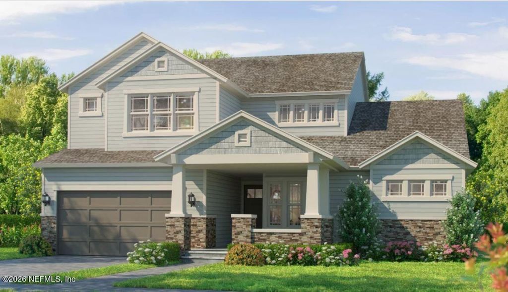 5833 Timber Pines Road, Jacksonville, FL 32224 Photo