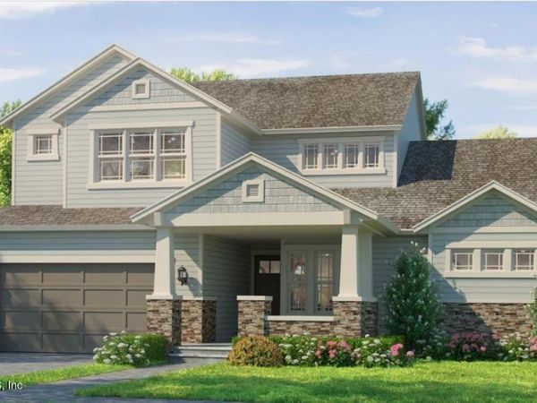 5833 TIMBER PINES Road, Jacksonville, FL 32224