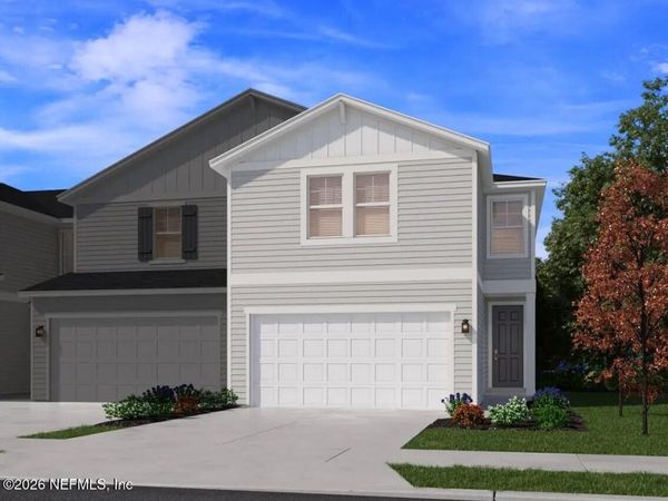 3778 CAIRO Way, Middleburg, FL 32068