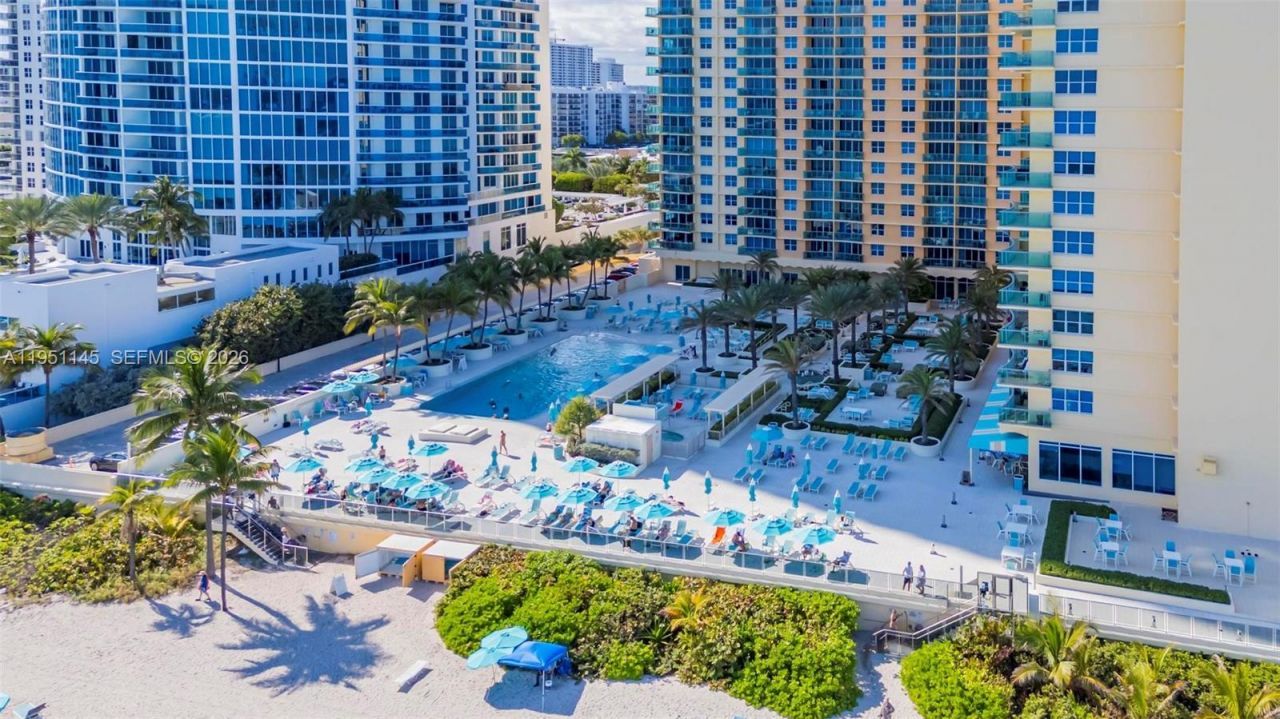 2501 S Ocean Dr , Unit 939, Hollywood, FL 33019 Photo