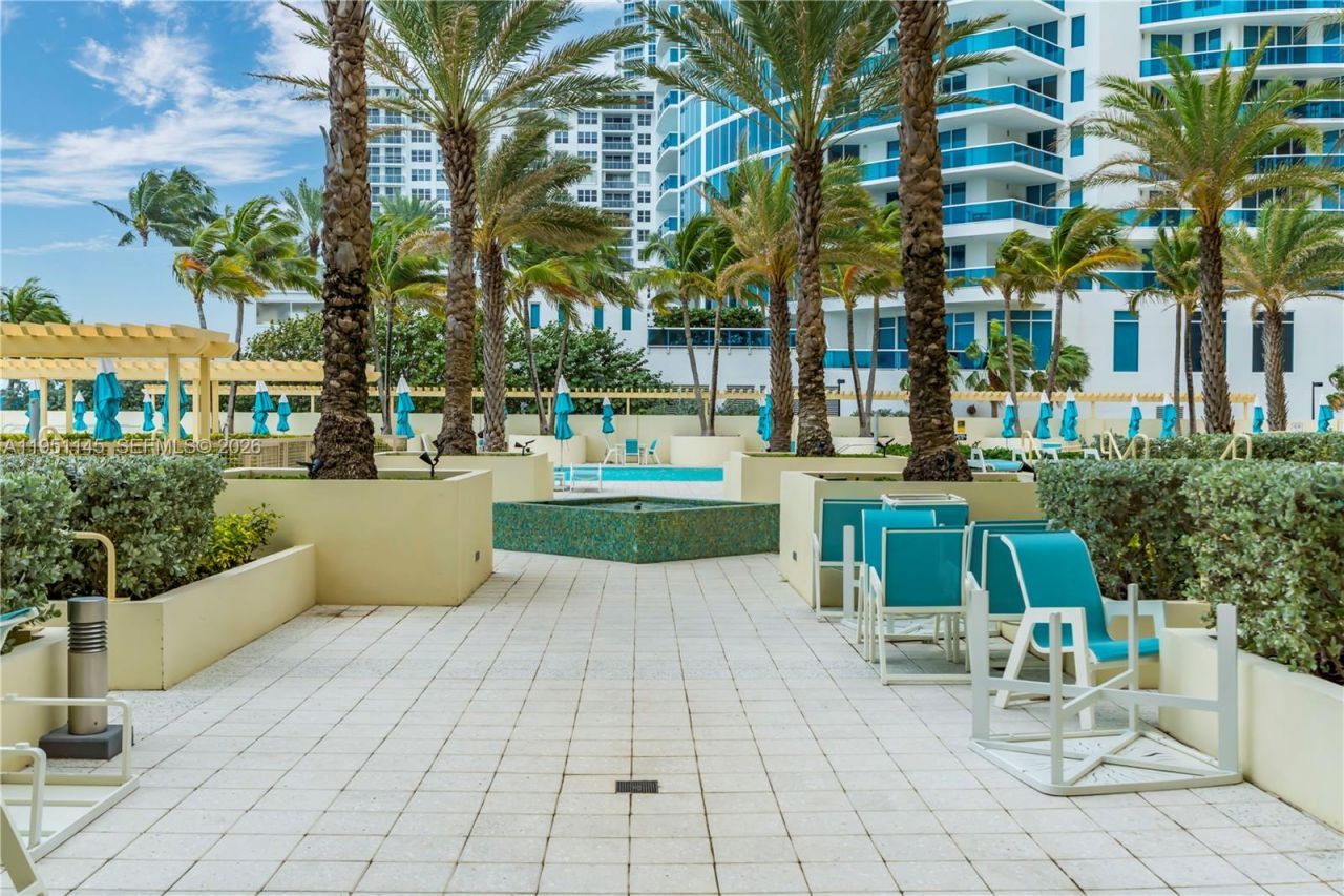 2501 S Ocean Dr , Unit 939, Hollywood, FL 33019 Photo