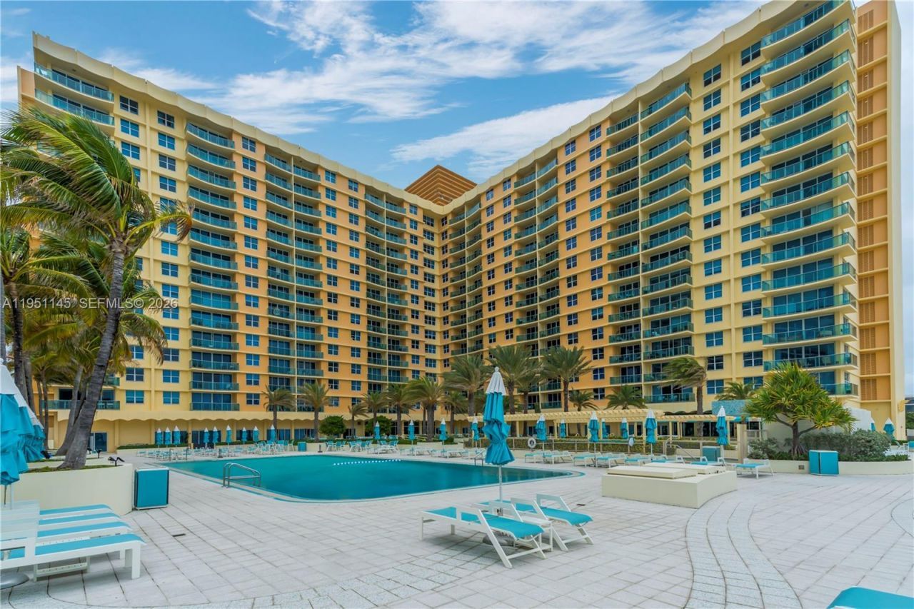 2501 S Ocean Dr , Unit 939, Hollywood, FL 33019 Photo