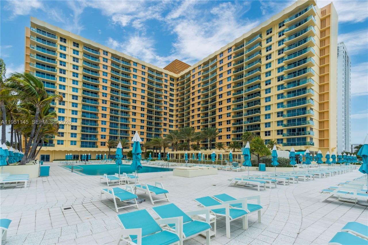 2501 S Ocean Dr , Unit 939, Hollywood, FL 33019 Photo