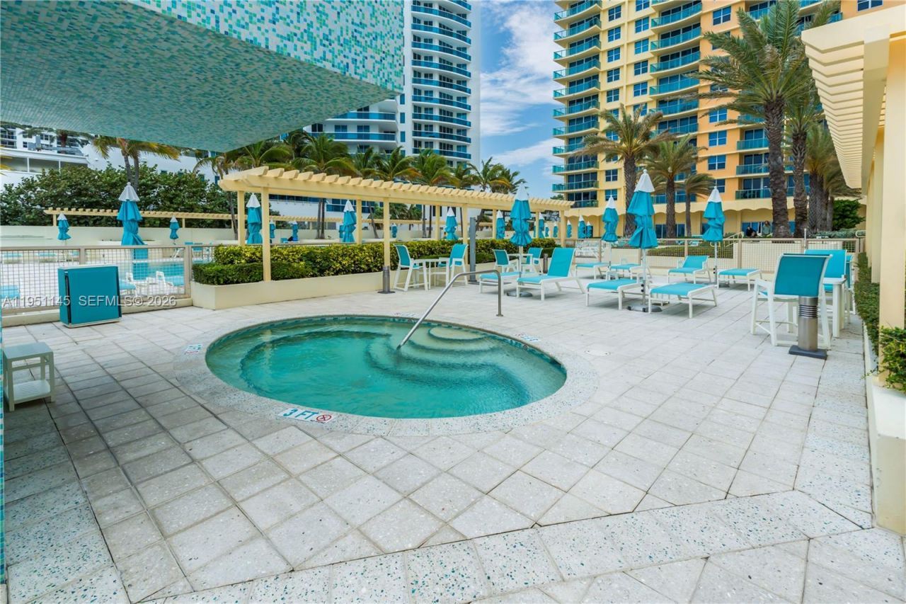 2501 S Ocean Dr , Unit 939, Hollywood, FL 33019 Photo