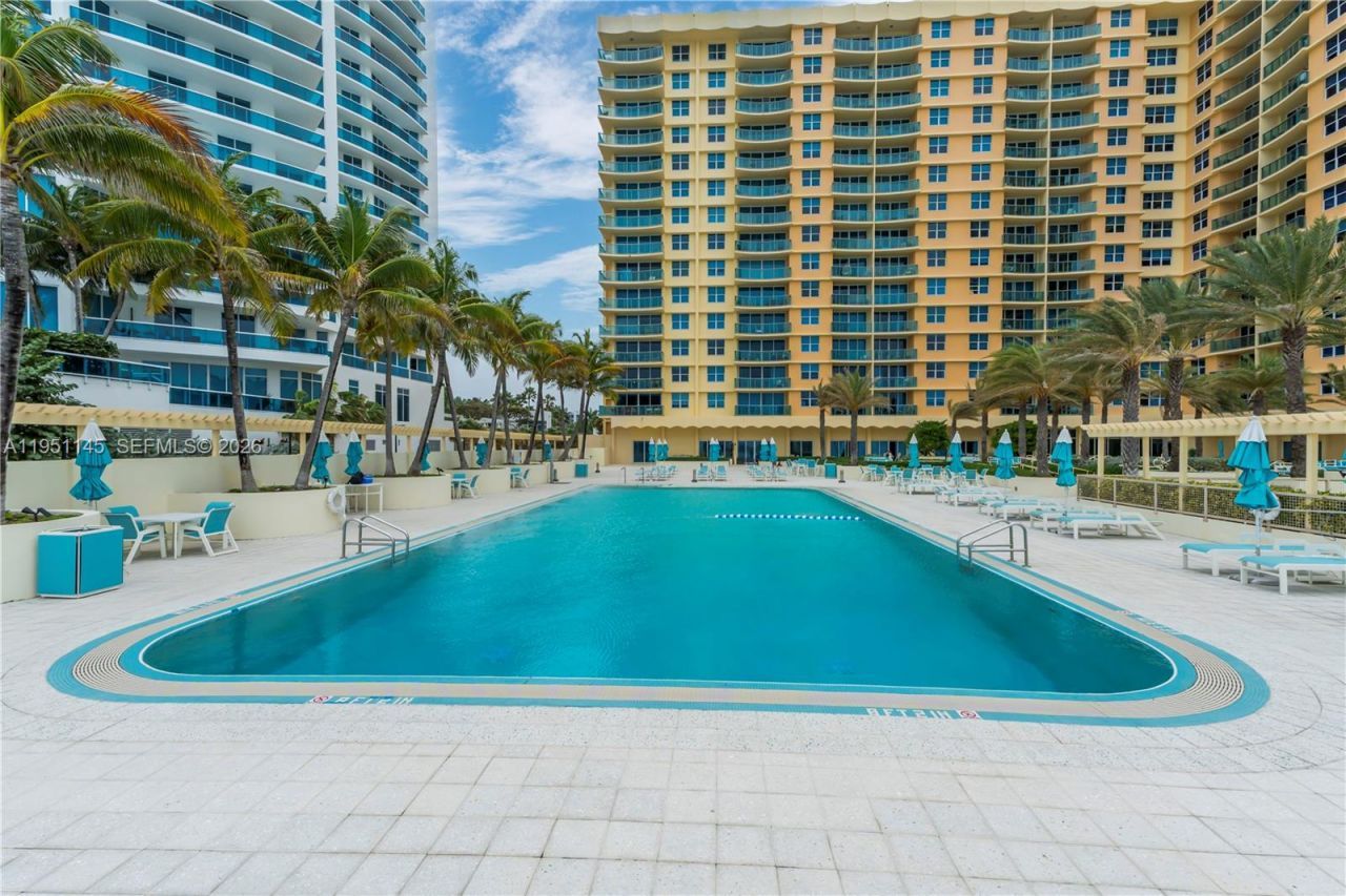 2501 S Ocean Dr , Unit 939, Hollywood, FL 33019 Photo