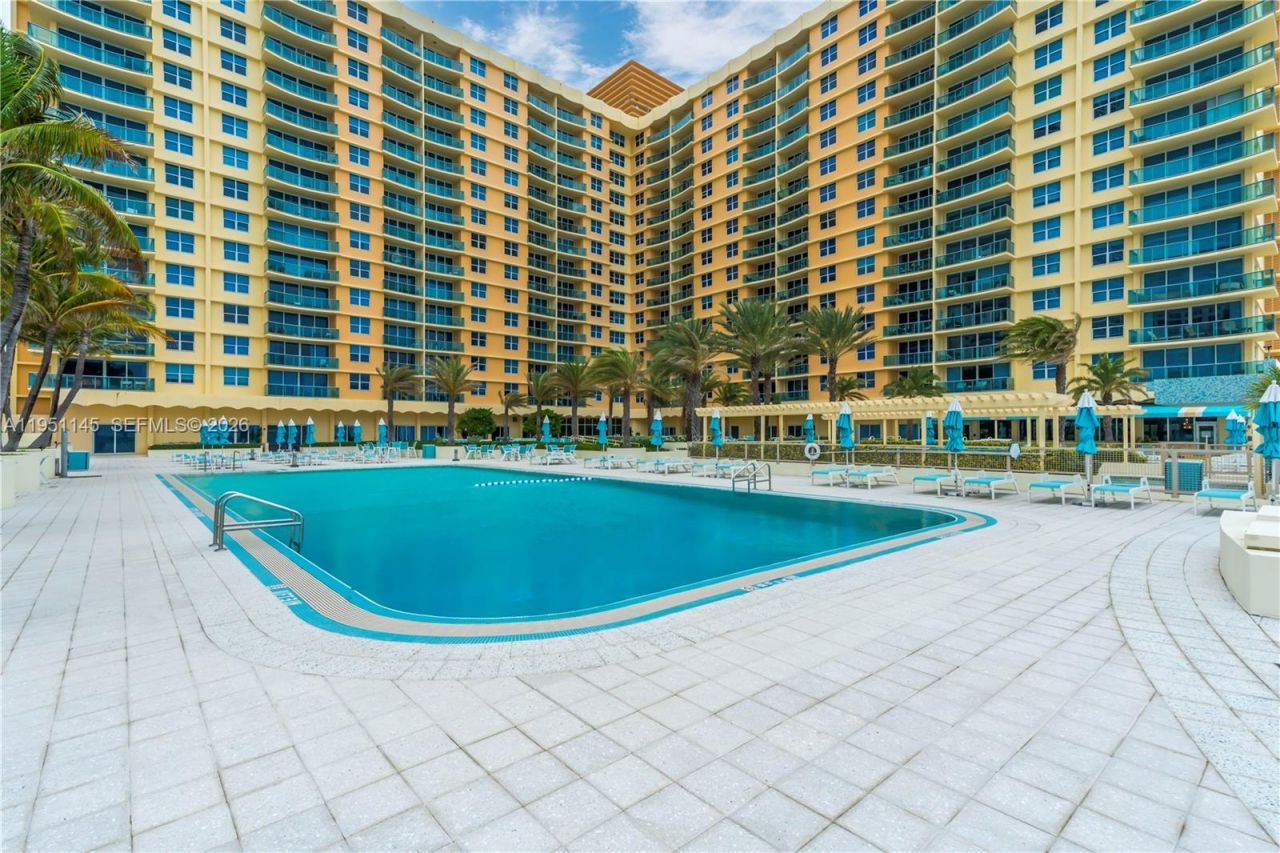 2501 S Ocean Dr , Unit 939, Hollywood, FL 33019 Photo