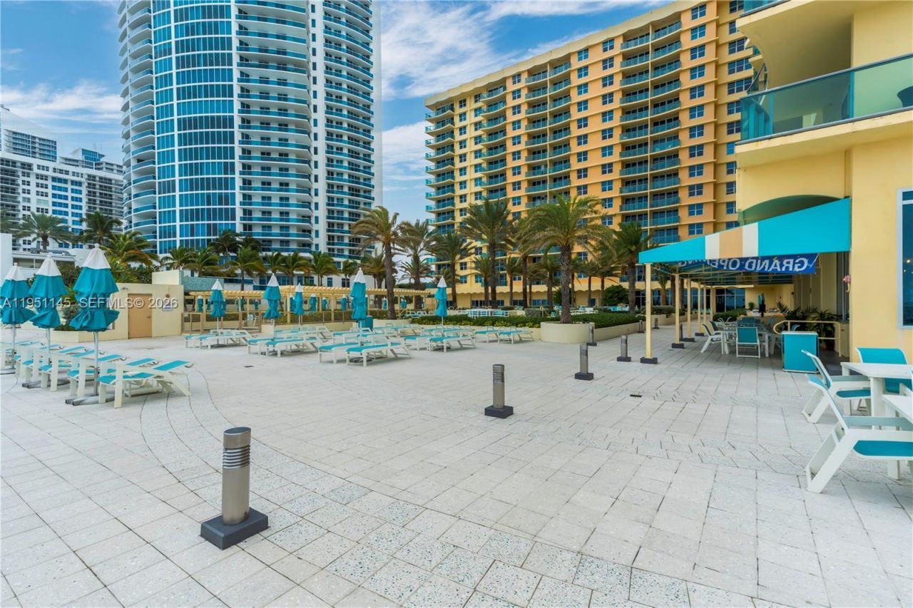 2501 S Ocean Dr , Unit 939, Hollywood, FL 33019 Photo