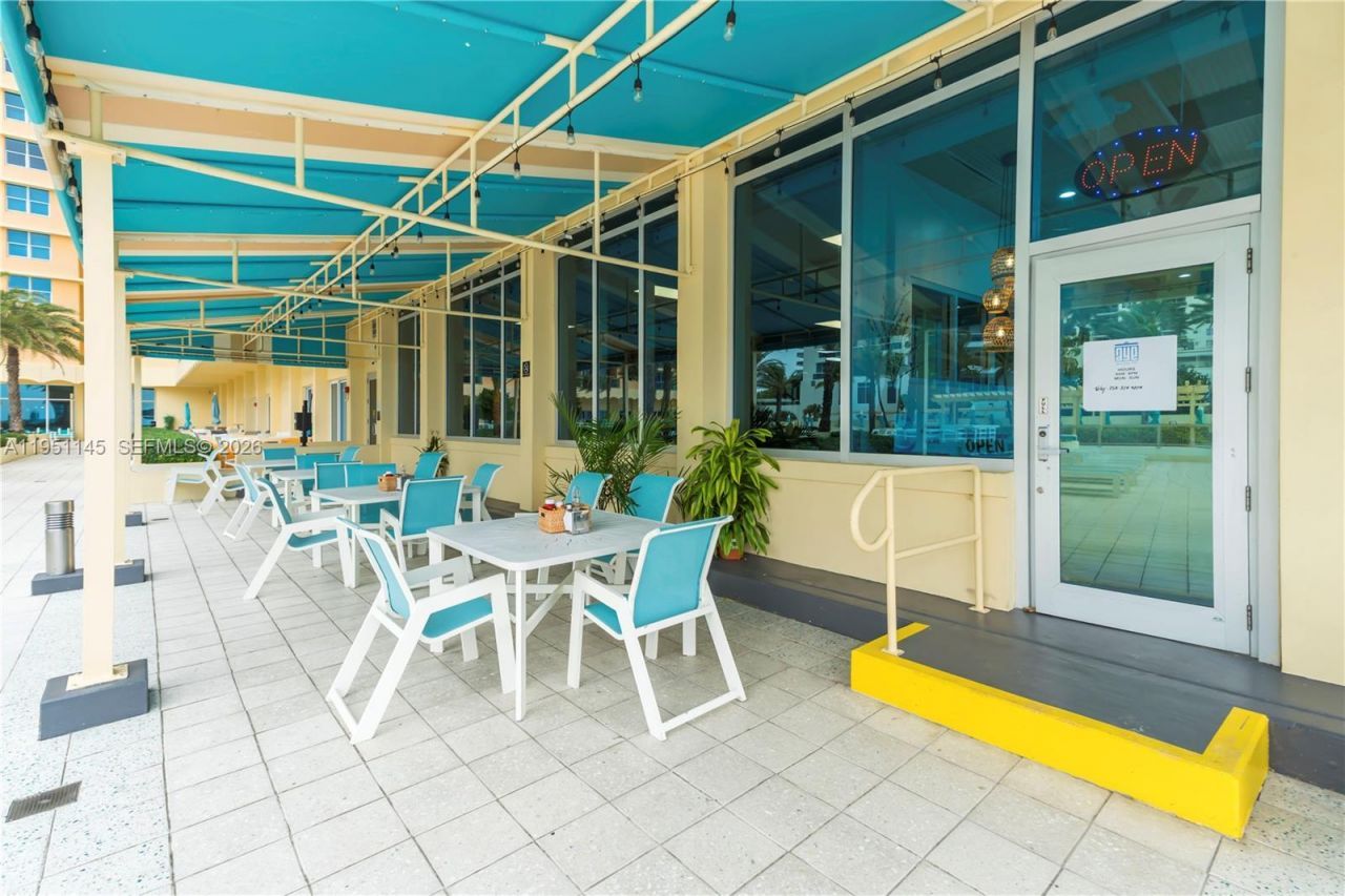 2501 S Ocean Dr , Unit 939, Hollywood, FL 33019 Photo