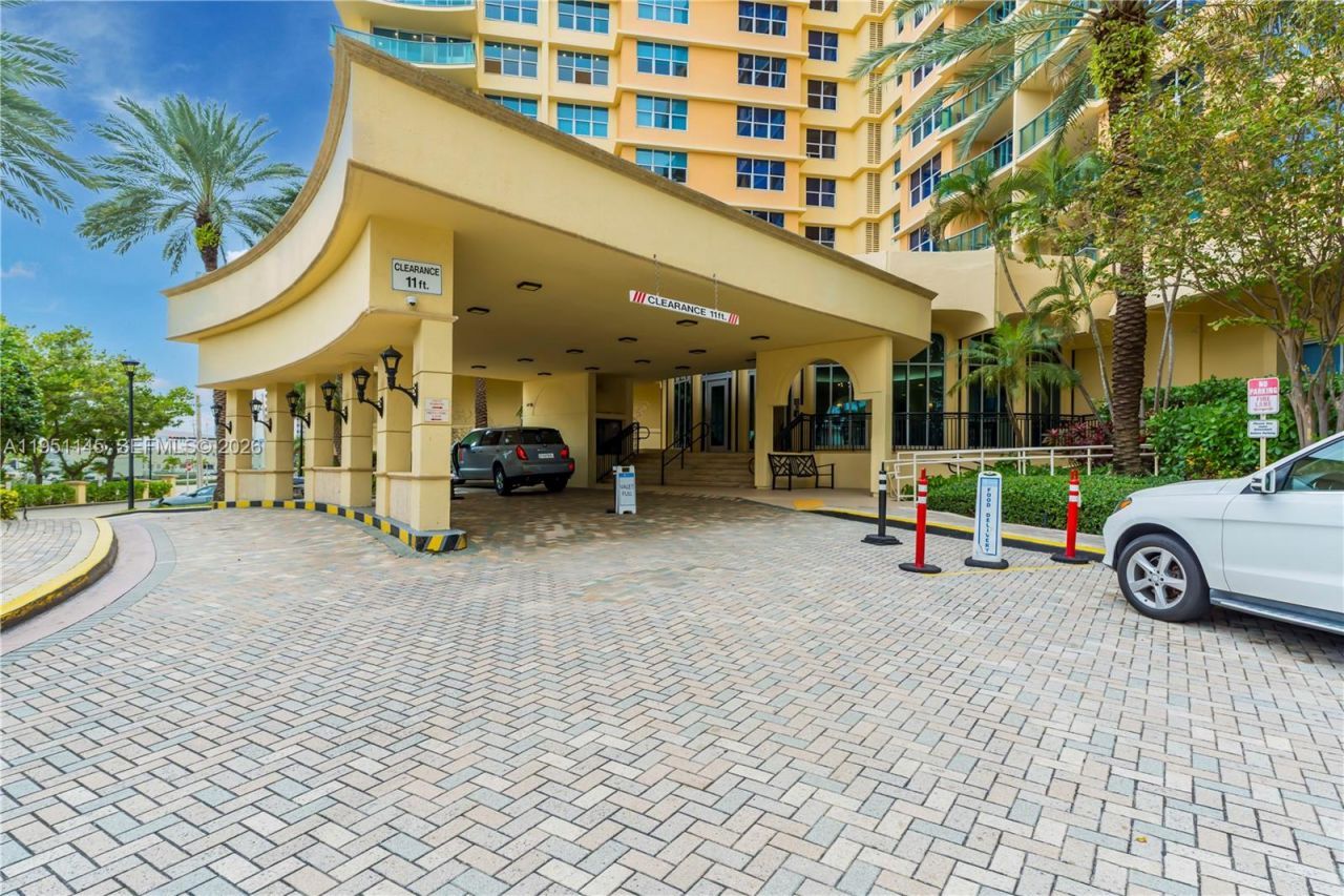 2501 S Ocean Dr , Unit 939, Hollywood, FL 33019 Photo