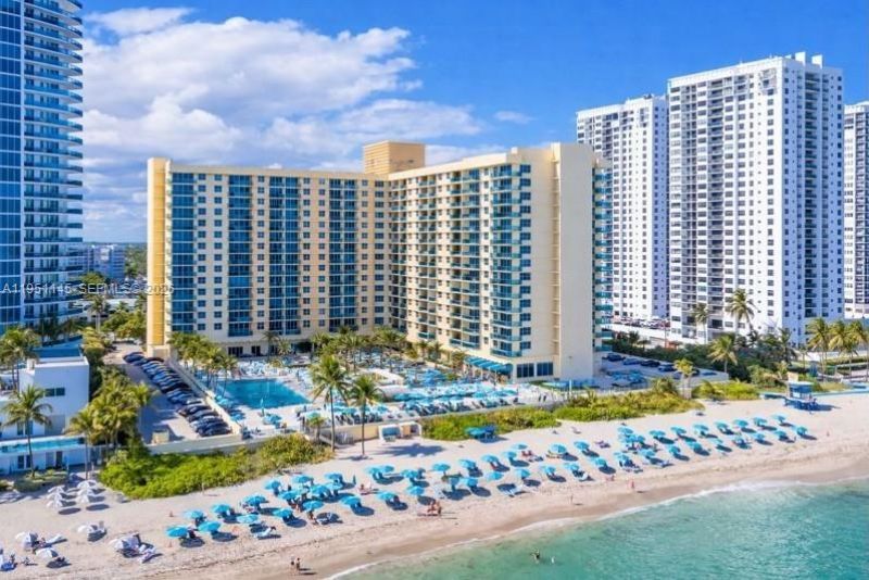 2501 S Ocean Dr , Unit 939, Hollywood, FL 33019 Photo