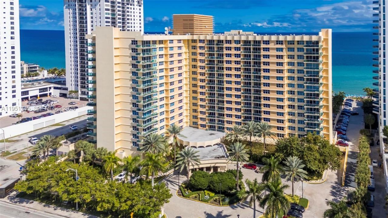 2501 S Ocean Dr , Unit 939, Hollywood, FL 33019 Photo