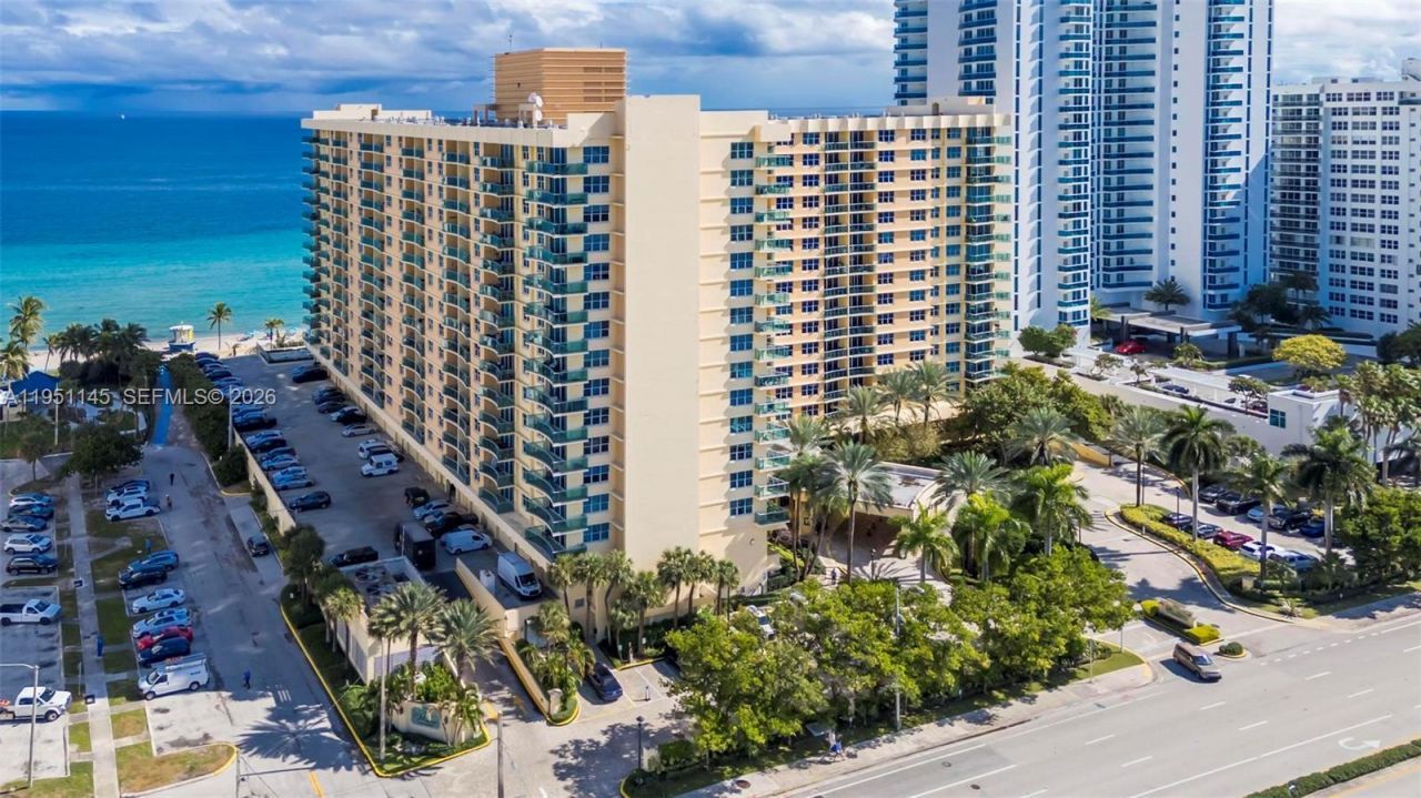2501 S Ocean Dr , Unit 939, Hollywood, FL 33019 Photo