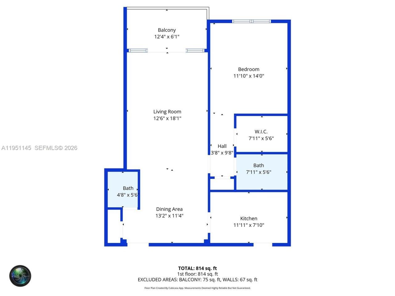 2501 S Ocean Dr , Unit 939, Hollywood, FL 33019 Photo