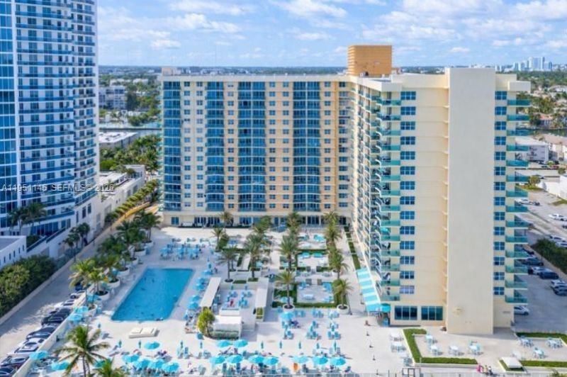 2501 S Ocean Dr , Unit 939, Hollywood, FL 33019 Photo