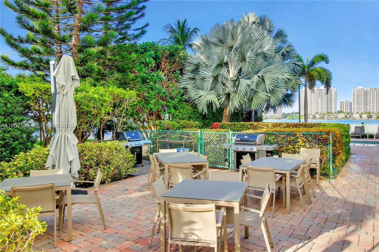 17800 N Bay Rd, Unit 605, Sunny Isles Beach, FL 33160 Photo