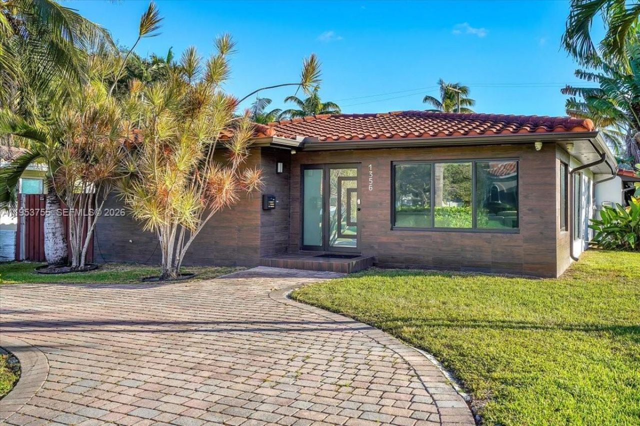 1356 Madison St, Hollywood, FL 33019 Photo