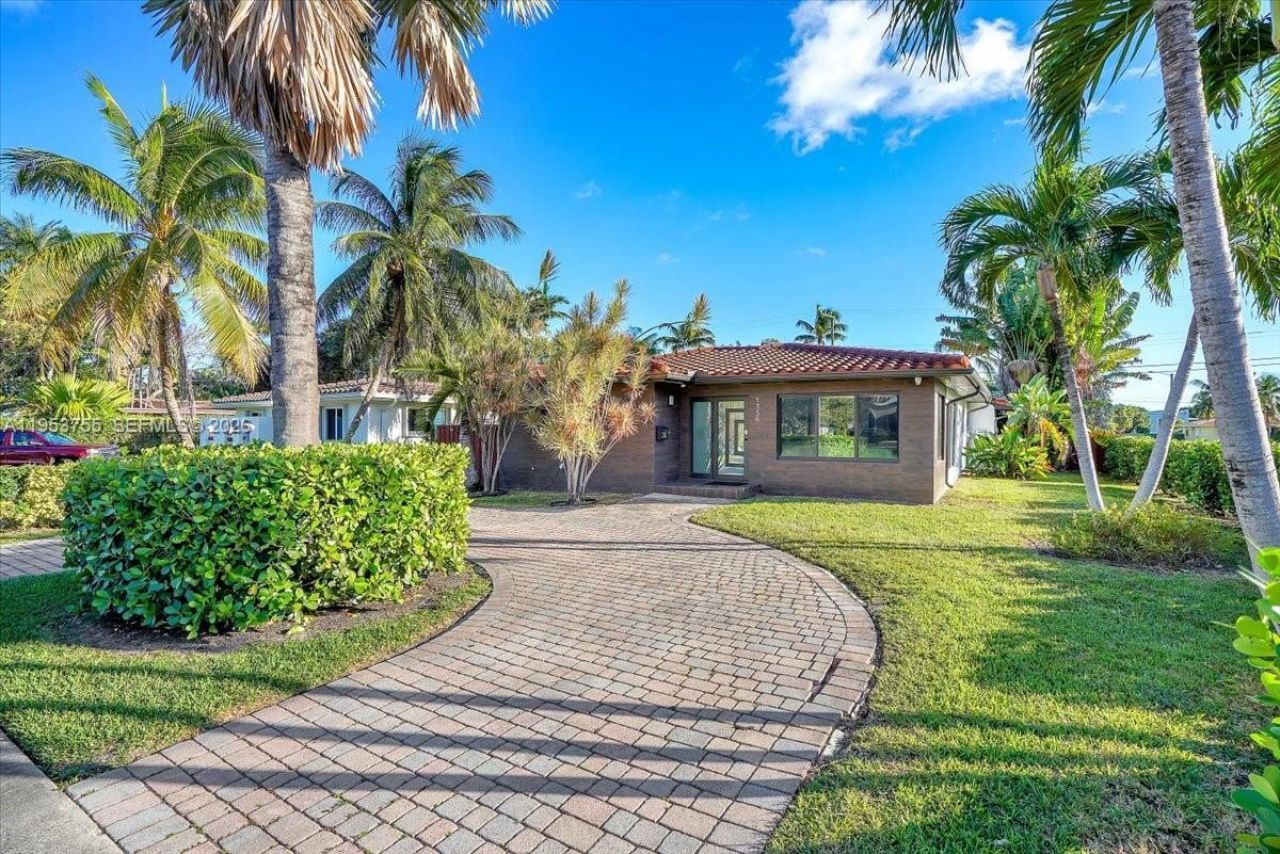 1356 Madison St, Hollywood, FL 33019 Photo