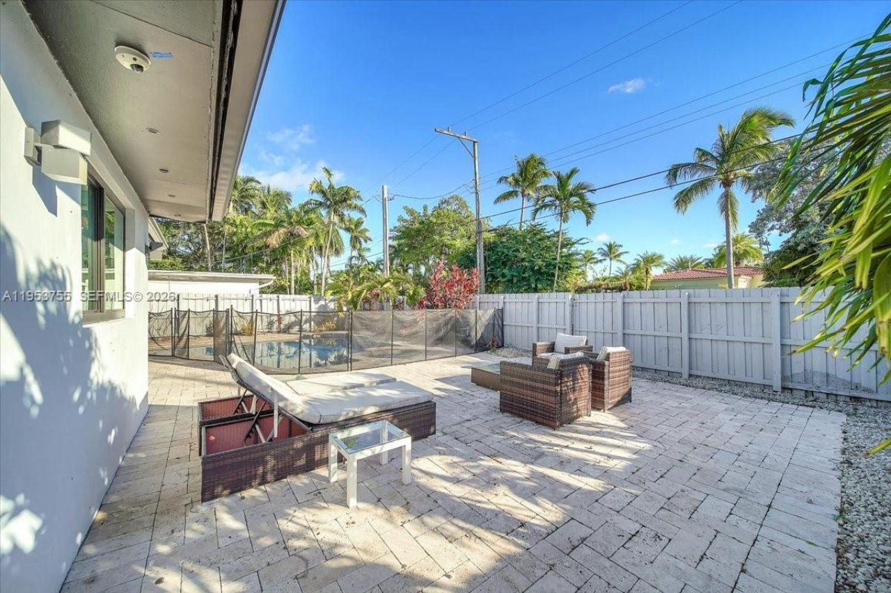1356 Madison St, Hollywood, FL 33019 Photo