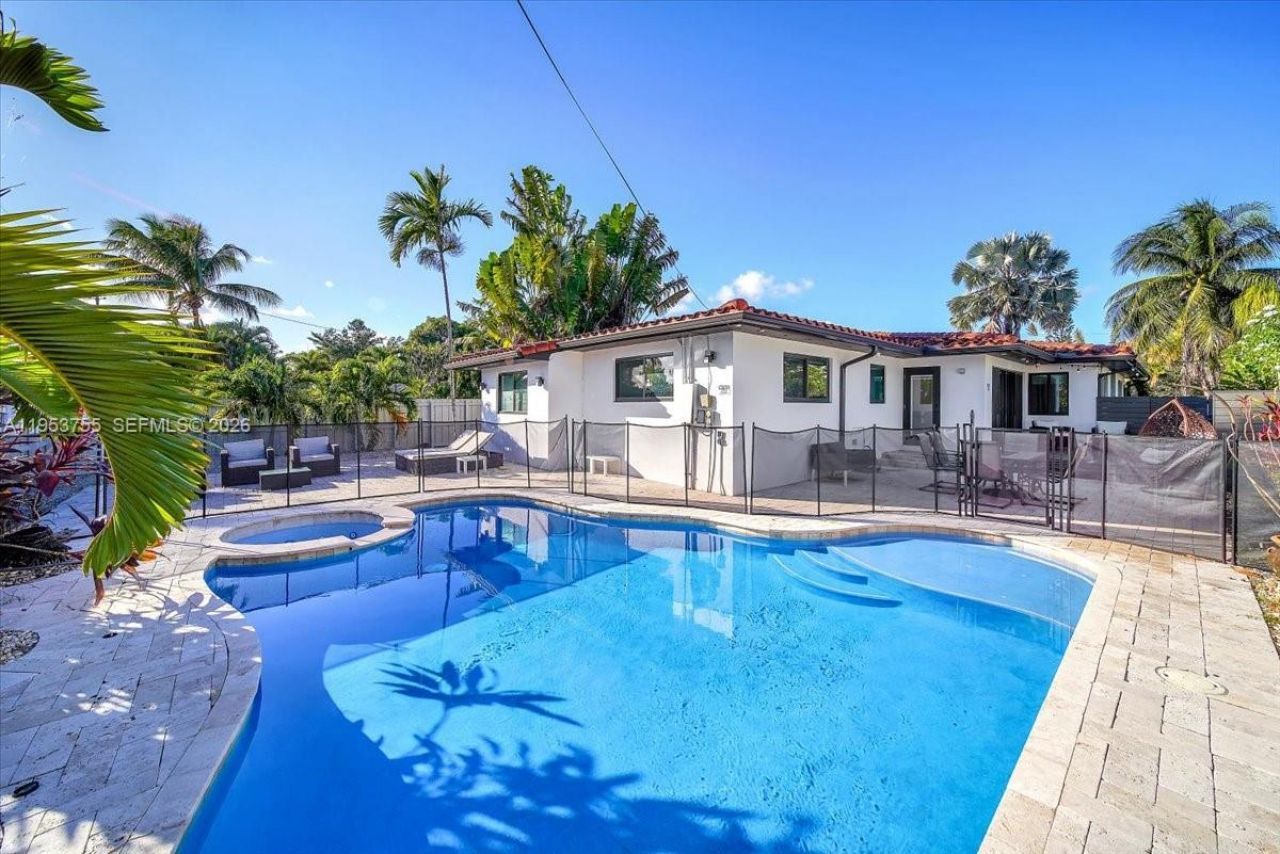1356 Madison St, Hollywood, FL 33019 Photo