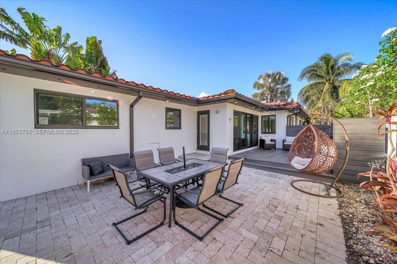 1356 Madison St, Hollywood, FL 33019 Photo