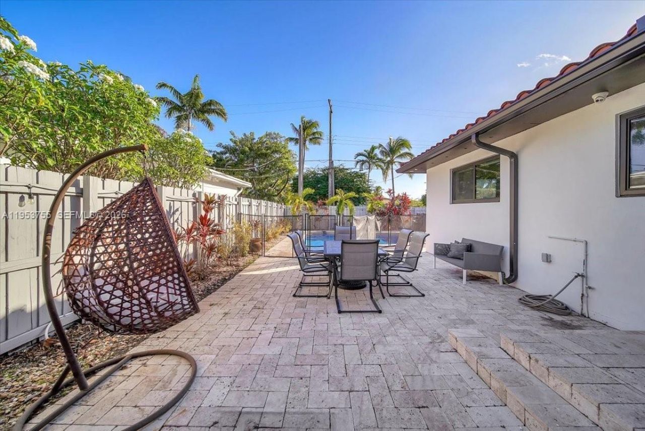 1356 Madison St, Hollywood, FL 33019 Photo