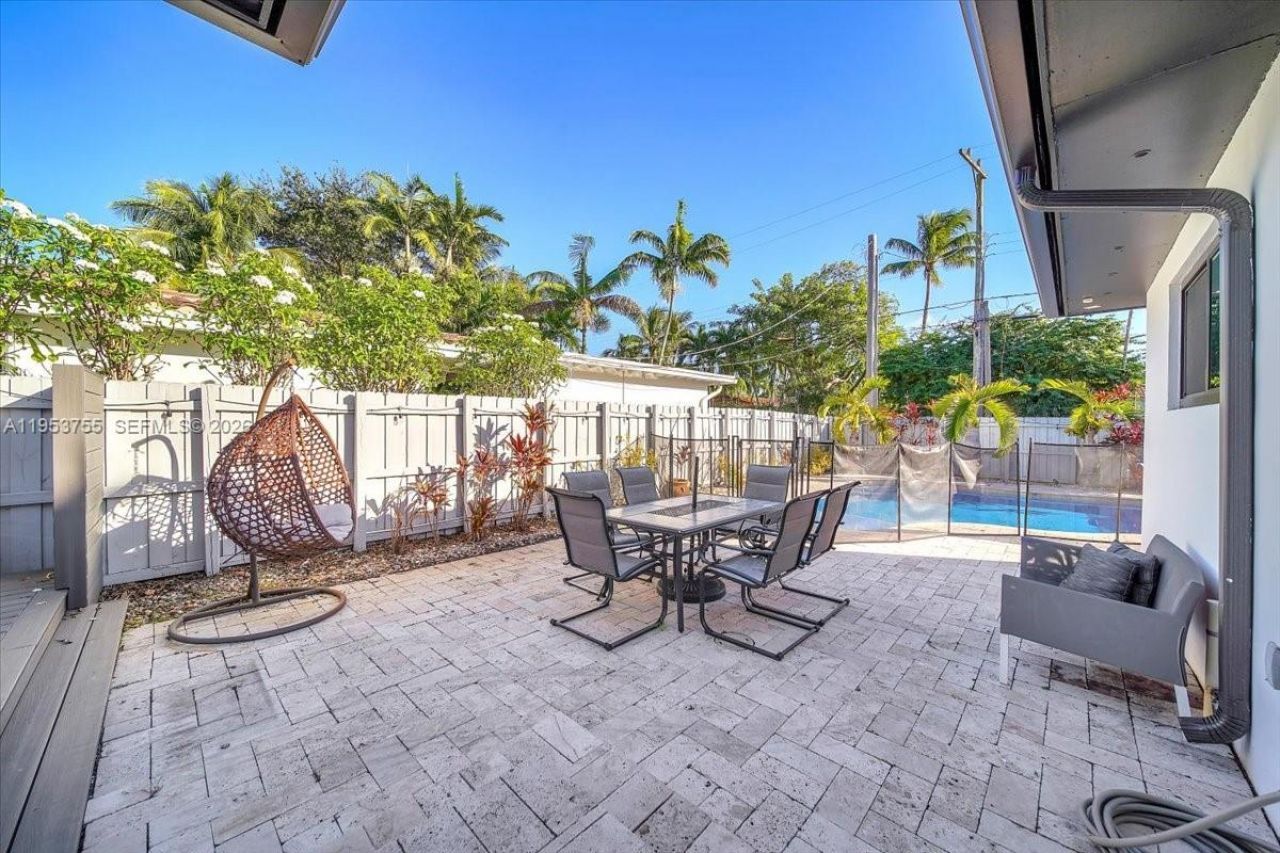 1356 Madison St, Hollywood, FL 33019 Photo