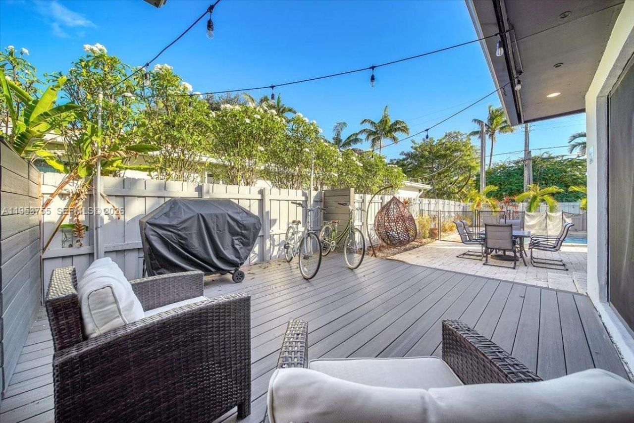 1356 Madison St, Hollywood, FL 33019 Photo