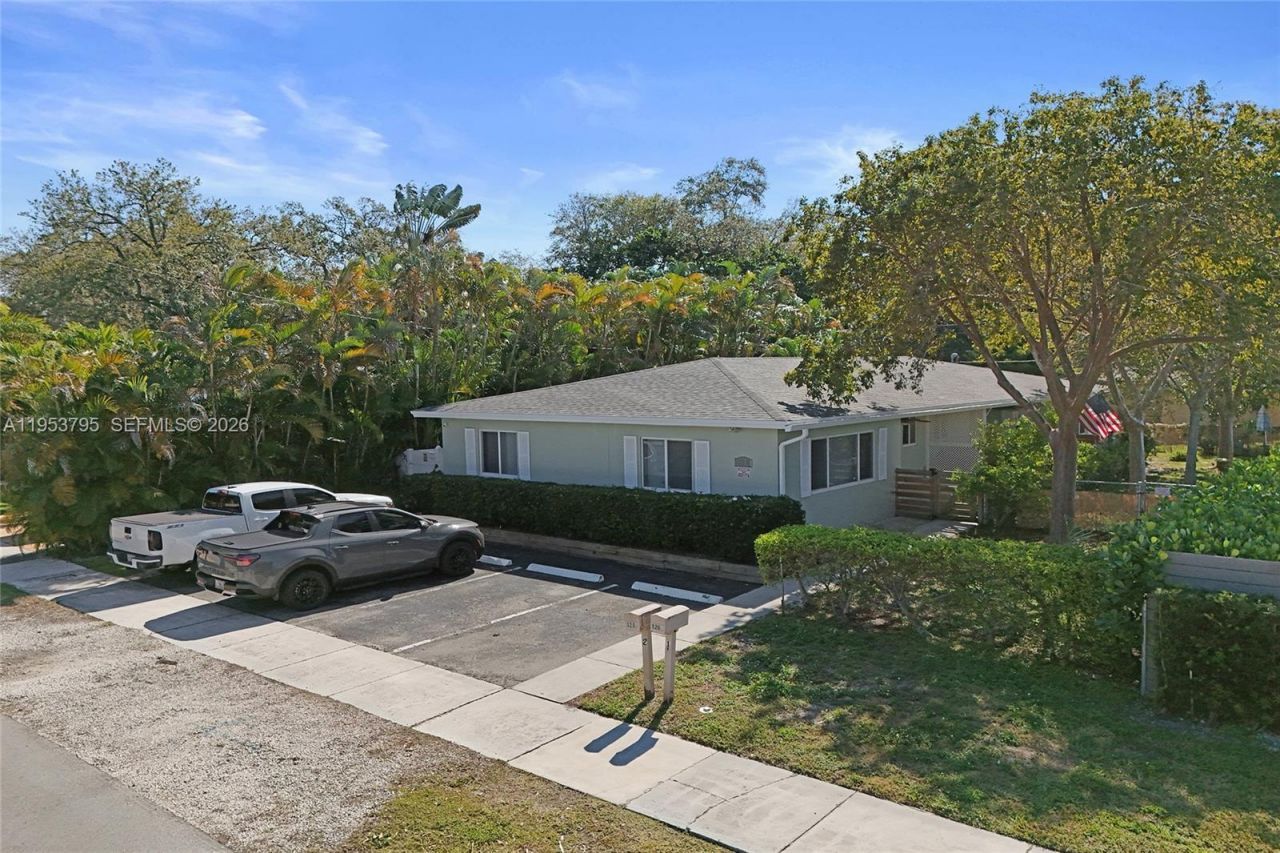 920 SW 28th St , Unit 1, Fort Lauderdale, FL 33315 Photo