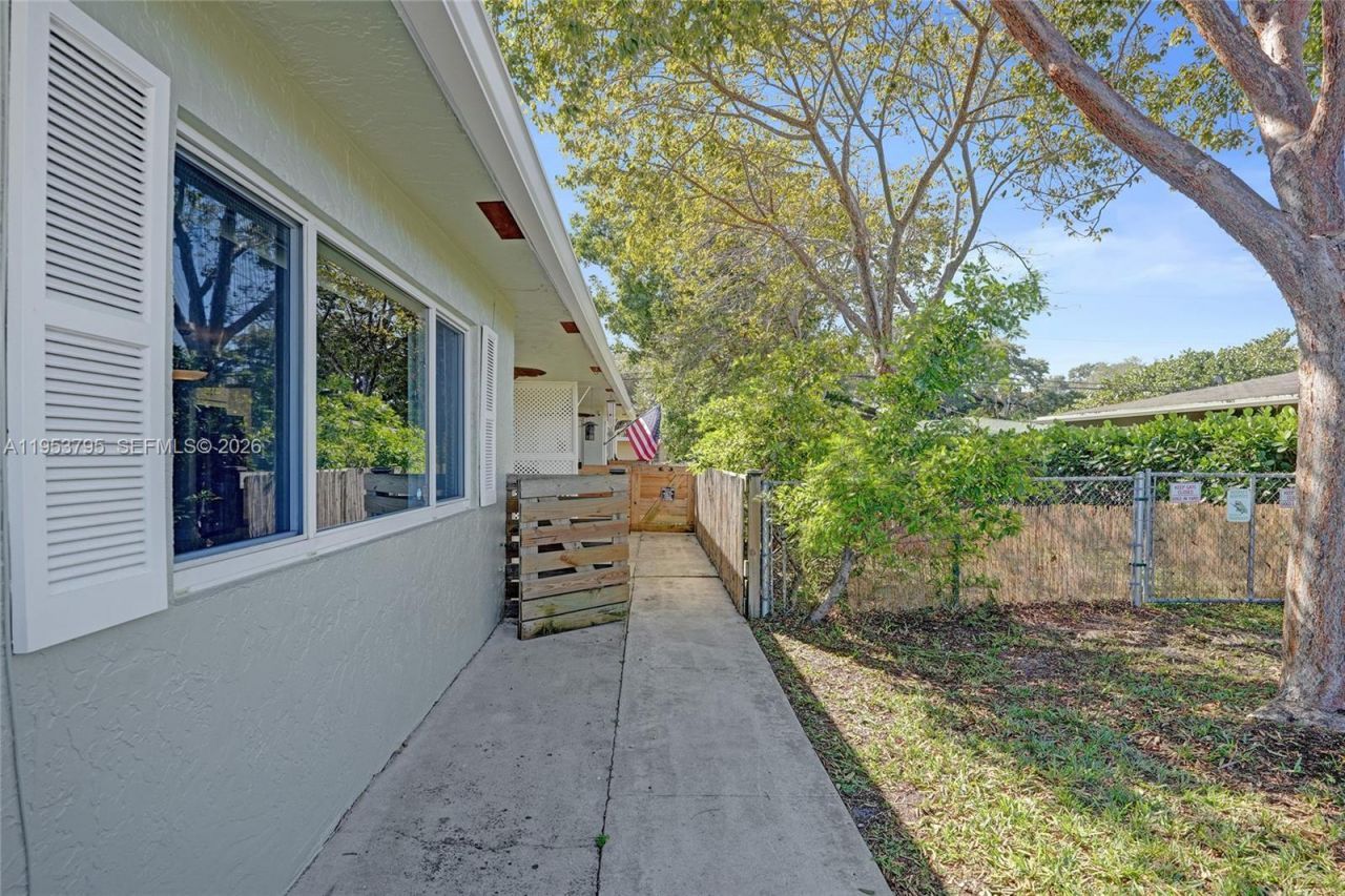 920 SW 28th St , Unit 1, Fort Lauderdale, FL 33315 Photo