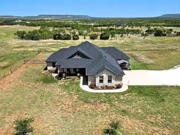 136 Dove Run, Tuscola, TX 79562