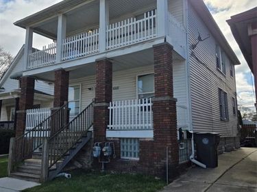 4369 6TH Street , Ecorse, MI 48229